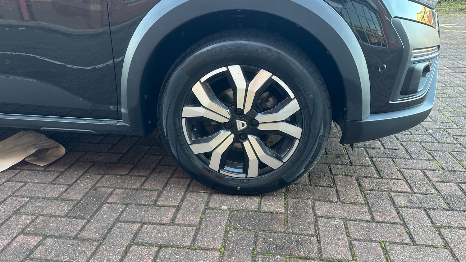 Used Dacia Sandero Stepway 2022 for sale - 76779251: Photo 34