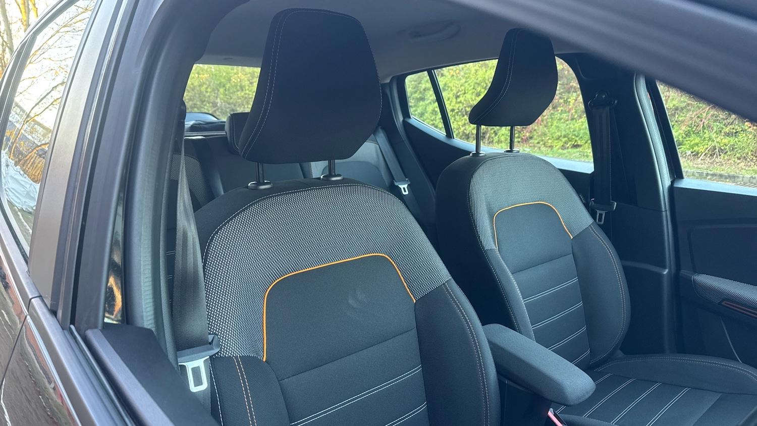 Used Dacia Sandero Stepway 2022 for sale - 76779251: Photo 35