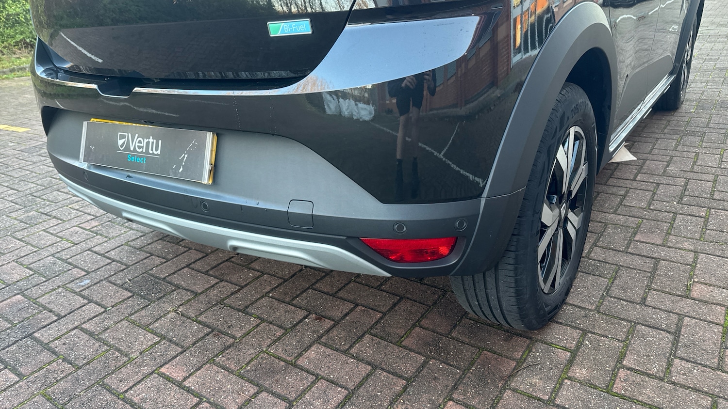 Used Dacia Sandero Stepway 2022 for sale - 76779251: Photo 38