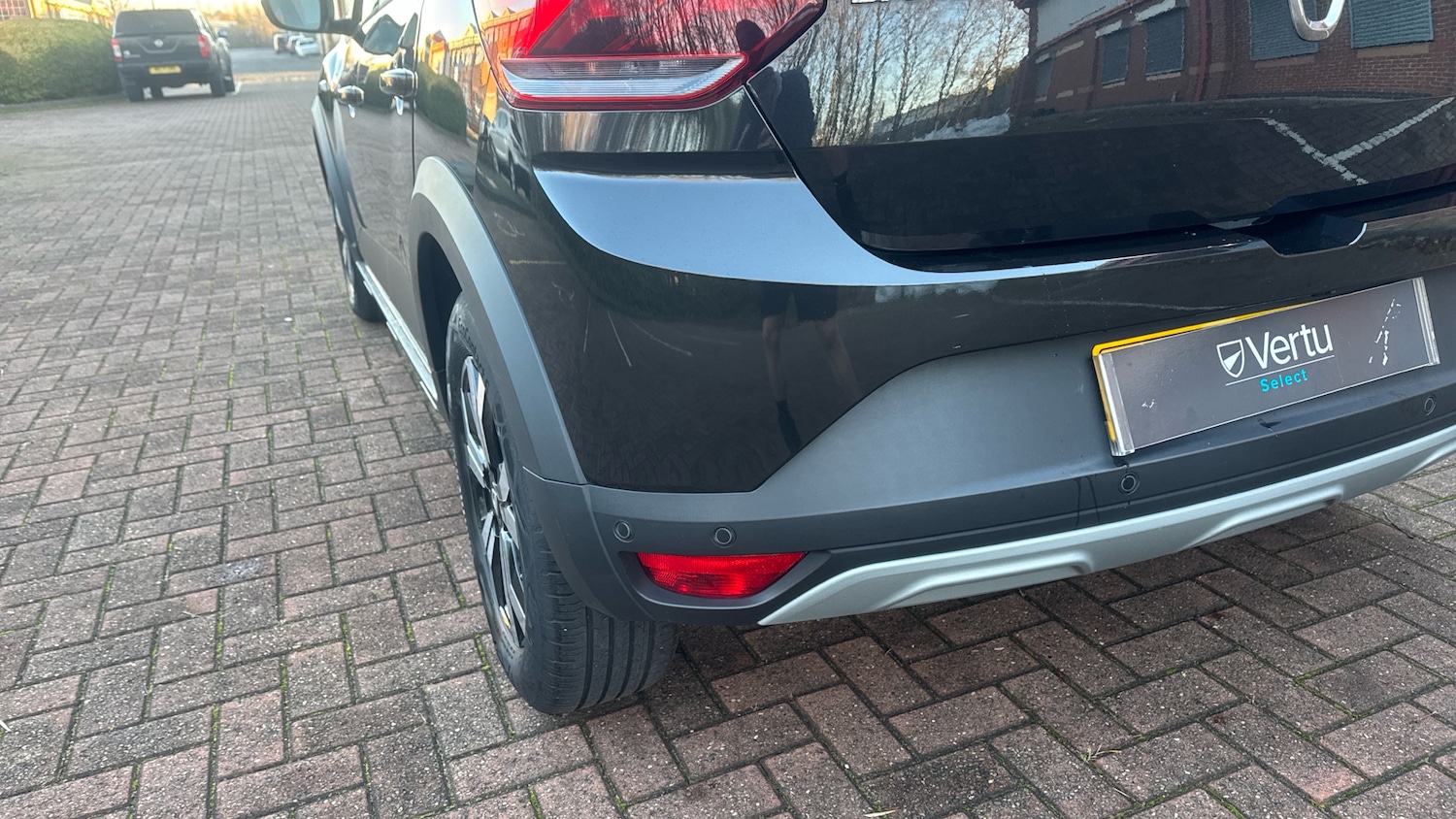 Used Dacia Sandero Stepway 2022 for sale - 76779251: Photo 39