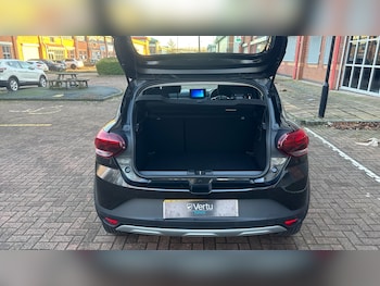 Used Dacia Sandero Stepway 2022 for sale - 76779251: Photo