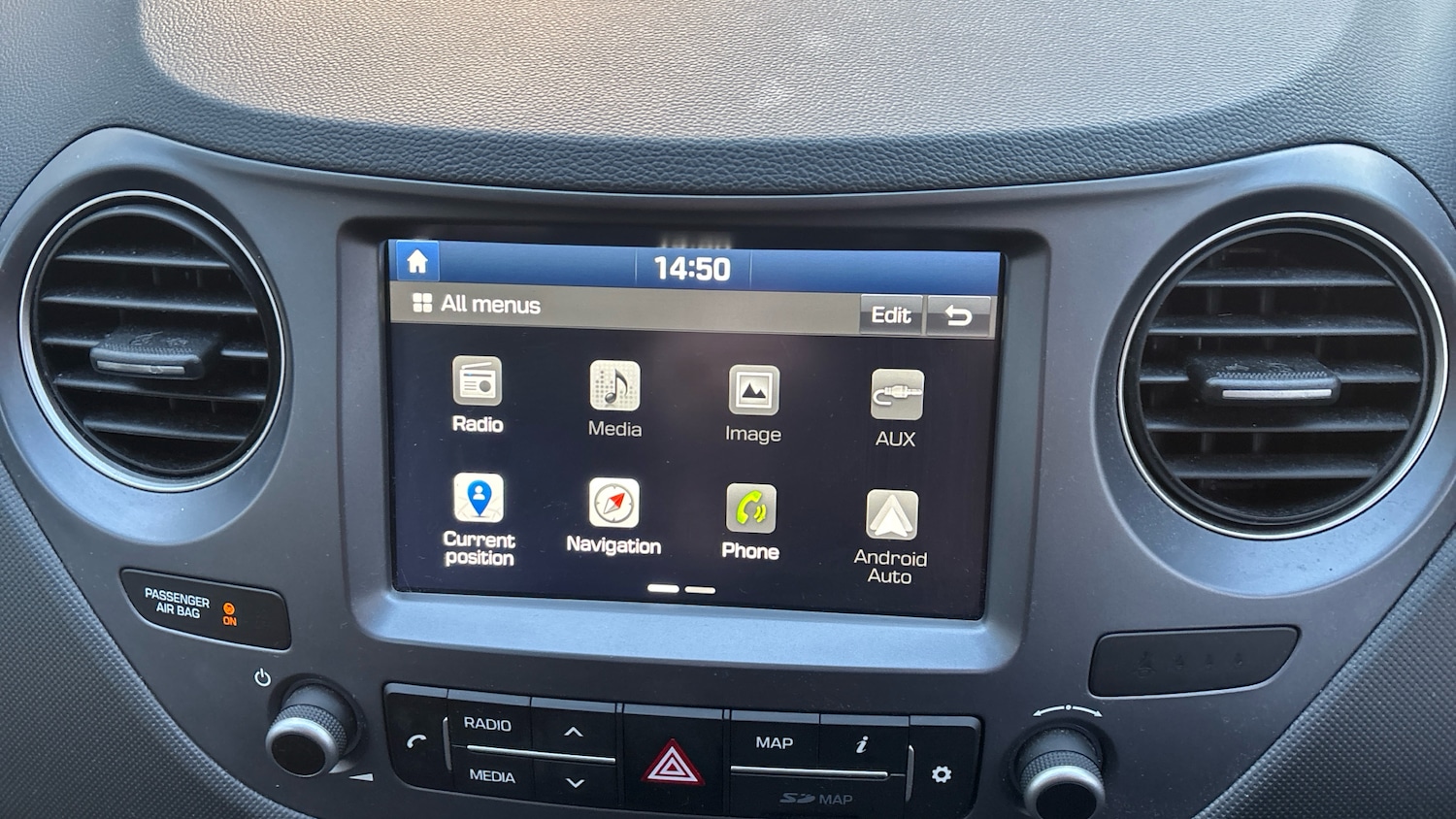 Used Hyundai i10 2020 for sale - 76831463: Photo 12