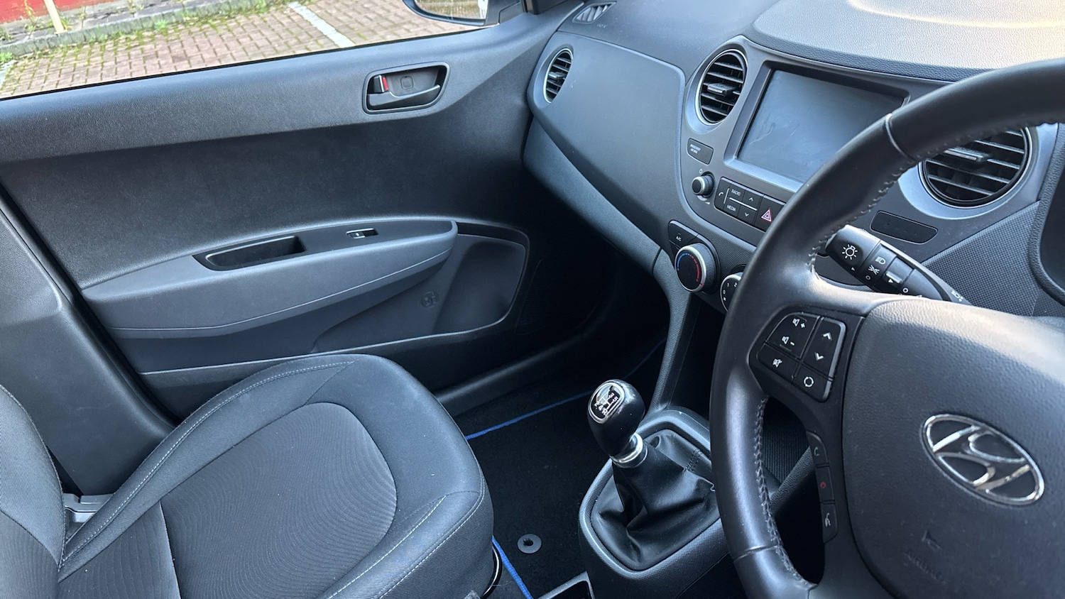 Used Hyundai i10 2020 for sale - 76831463: Photo 14