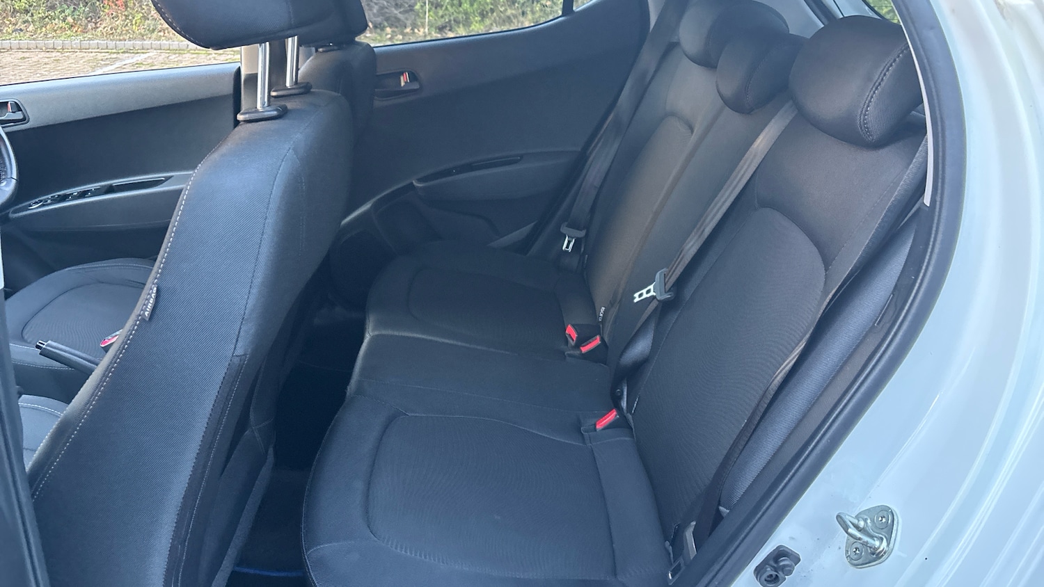 Used Hyundai i10 2020 for sale - 76831463: Photo 16