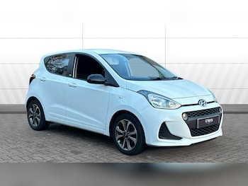 2020 (69) - 1.0 Play 5dr Petrol Hatchback