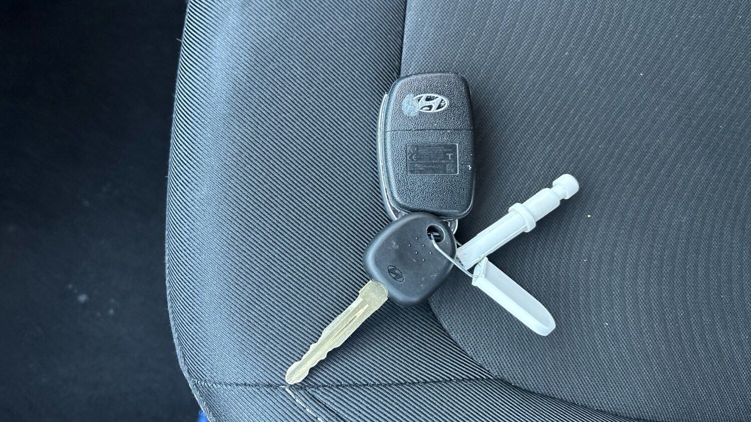 Used Hyundai i10 2020 for sale - 76831463: Photo 20