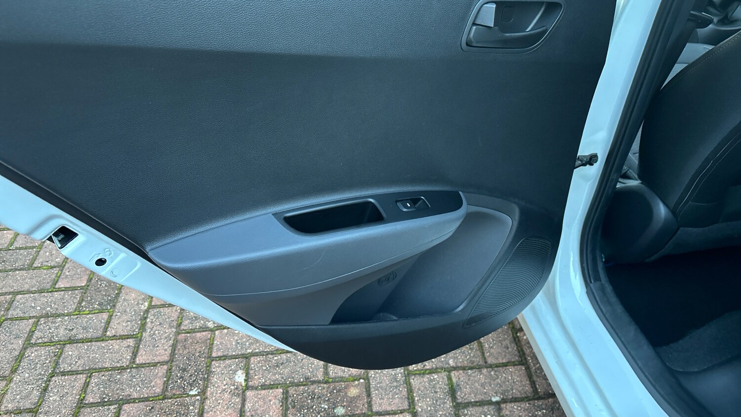 Used Hyundai i10 2020 for sale - 76831463: Photo 21