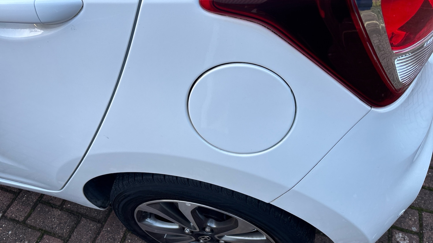 Used Hyundai i10 2020 for sale - 76831463: Photo 22