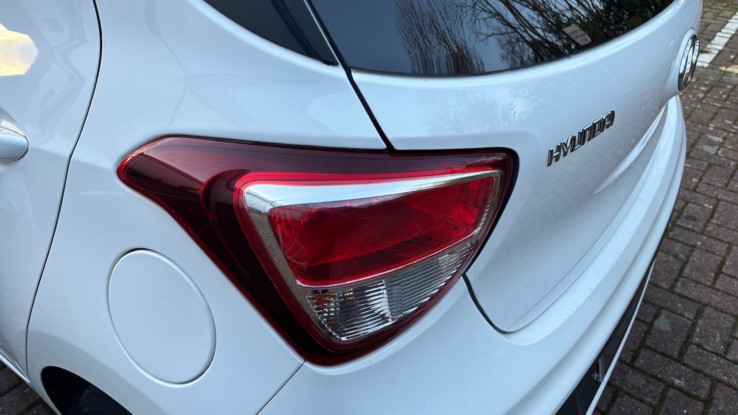 Used Hyundai i10 2020 for sale - 76831463: Photo 25