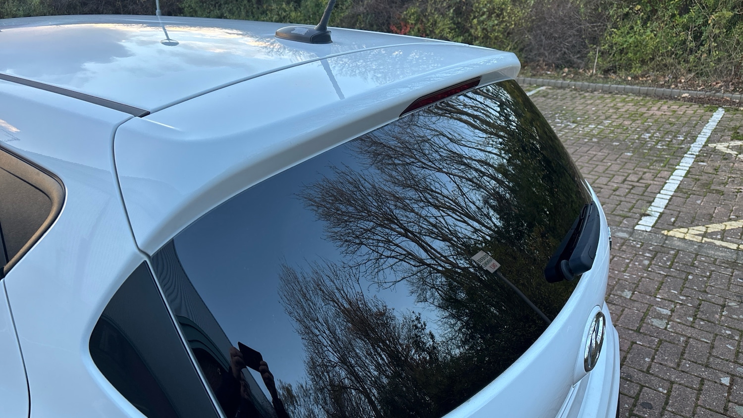 Used Hyundai i10 2020 for sale - 76831463: Photo 26