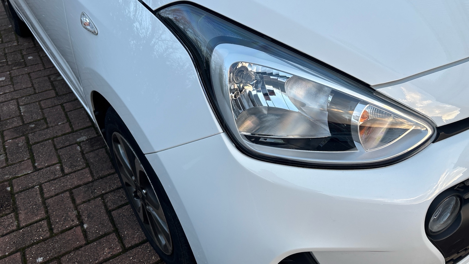 Used Hyundai i10 2020 for sale - 76831463: Photo 30