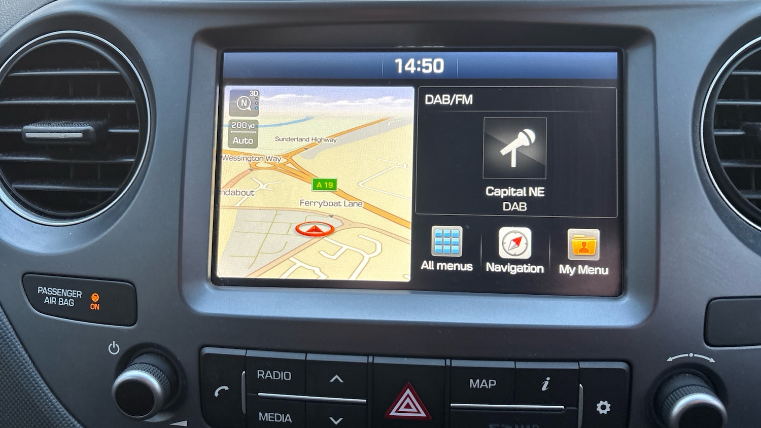 Used Hyundai i10 2020 for sale - 76831463: Photo 46