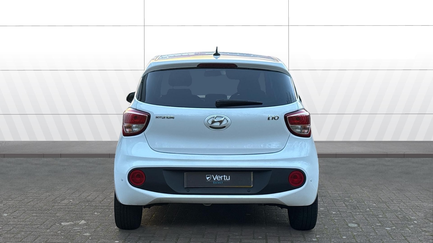 Used Hyundai i10 2020 for sale - 76831463: Photo 6