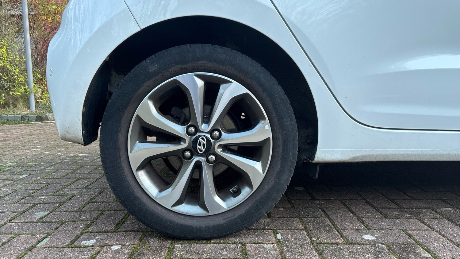 Used Hyundai i10 2020 for sale - 76831463: Photo 7