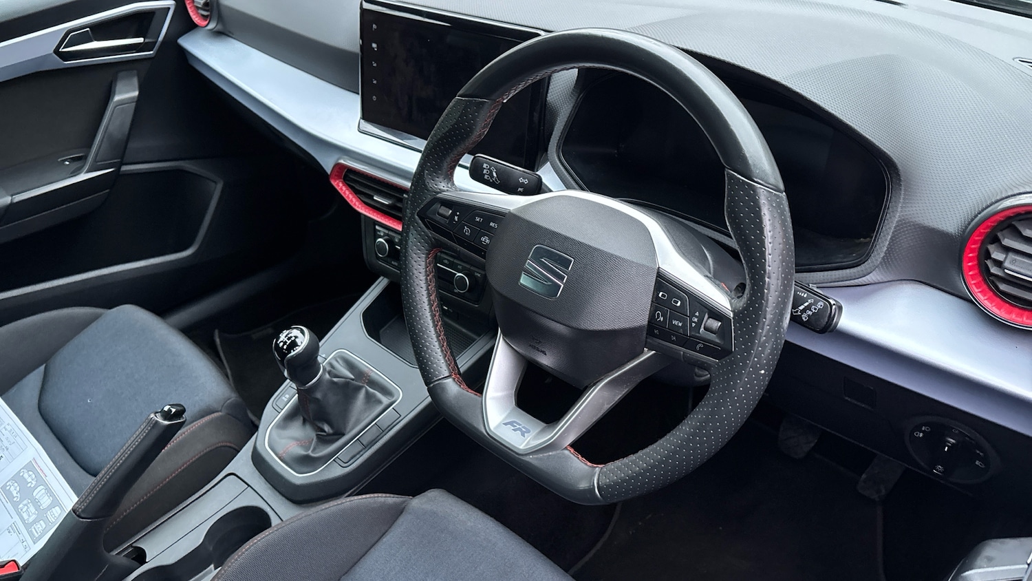 Used SEAT Ibiza 2024 for sale - 77541281: Photo 11