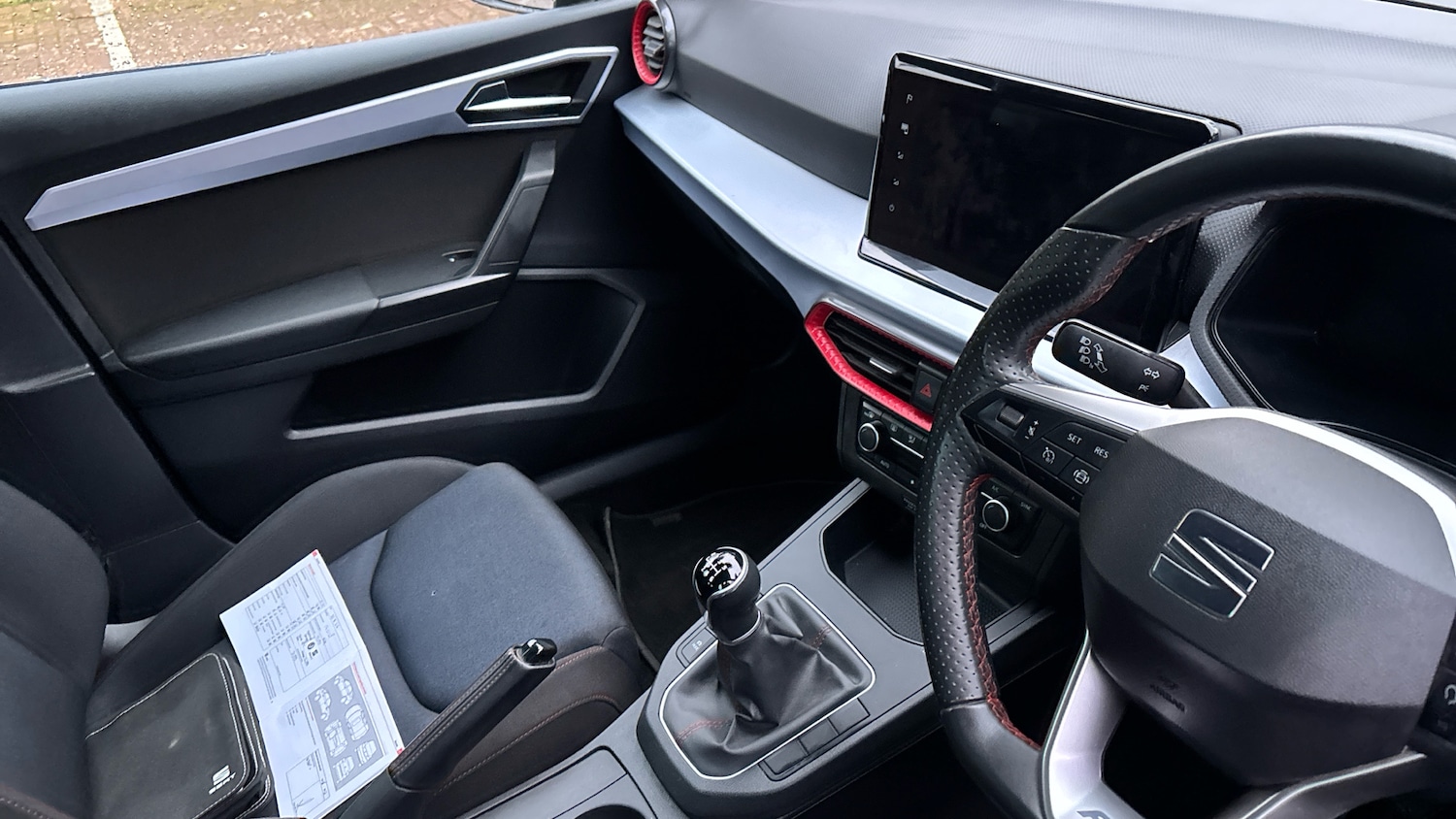 Used SEAT Ibiza 2024 for sale - 77541281: Photo 14