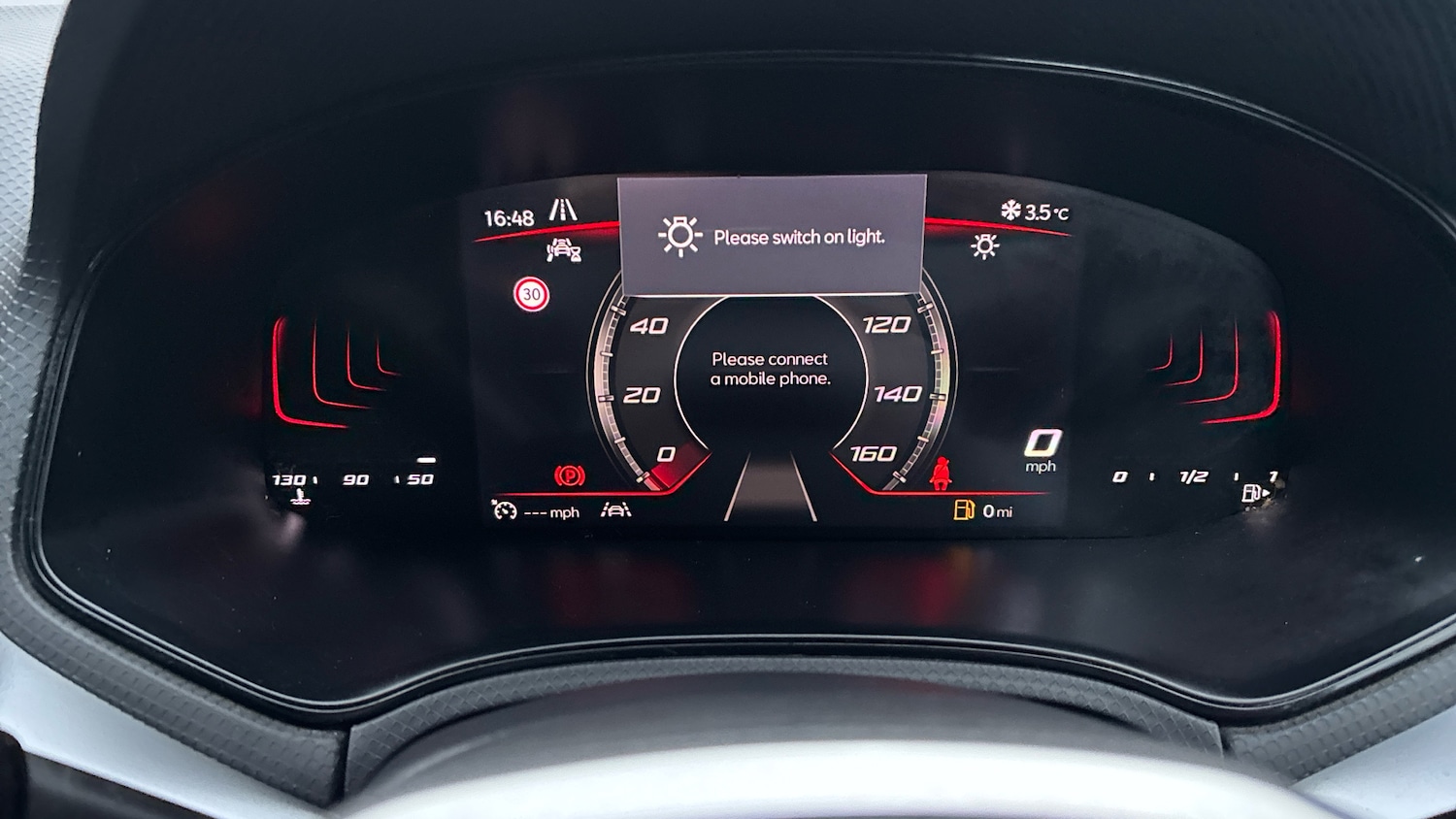 Used SEAT Ibiza 2024 for sale - 77541281: Photo 18