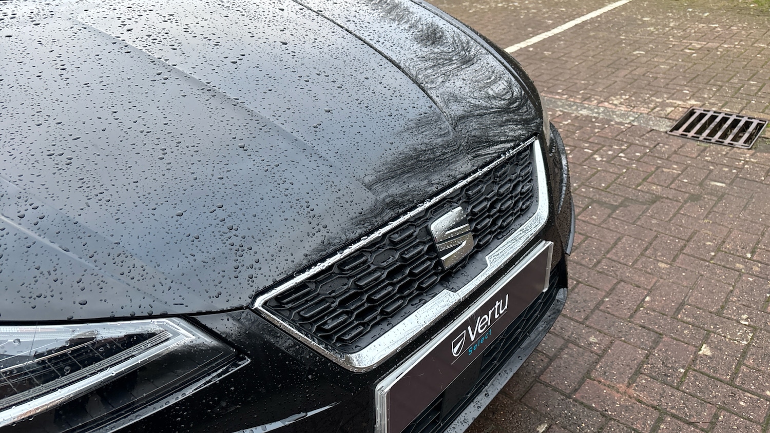 Used SEAT Ibiza 2024 for sale - 77541281: Photo 22