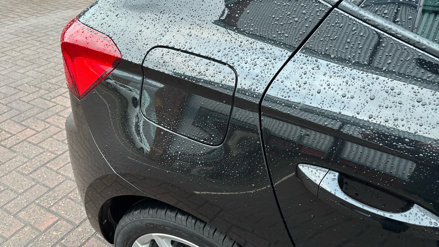 Used SEAT Ibiza 2024 for sale - 77541281: Photo 25