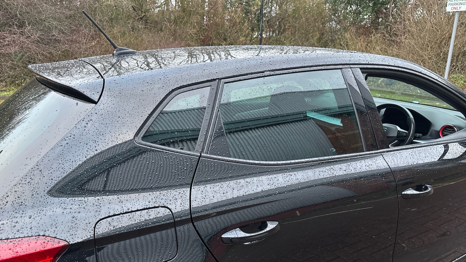 Used SEAT Ibiza 2024 for sale - 77541281: Photo 26