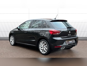 Used SEAT Ibiza 2024 for sale - 77541281: Photo
