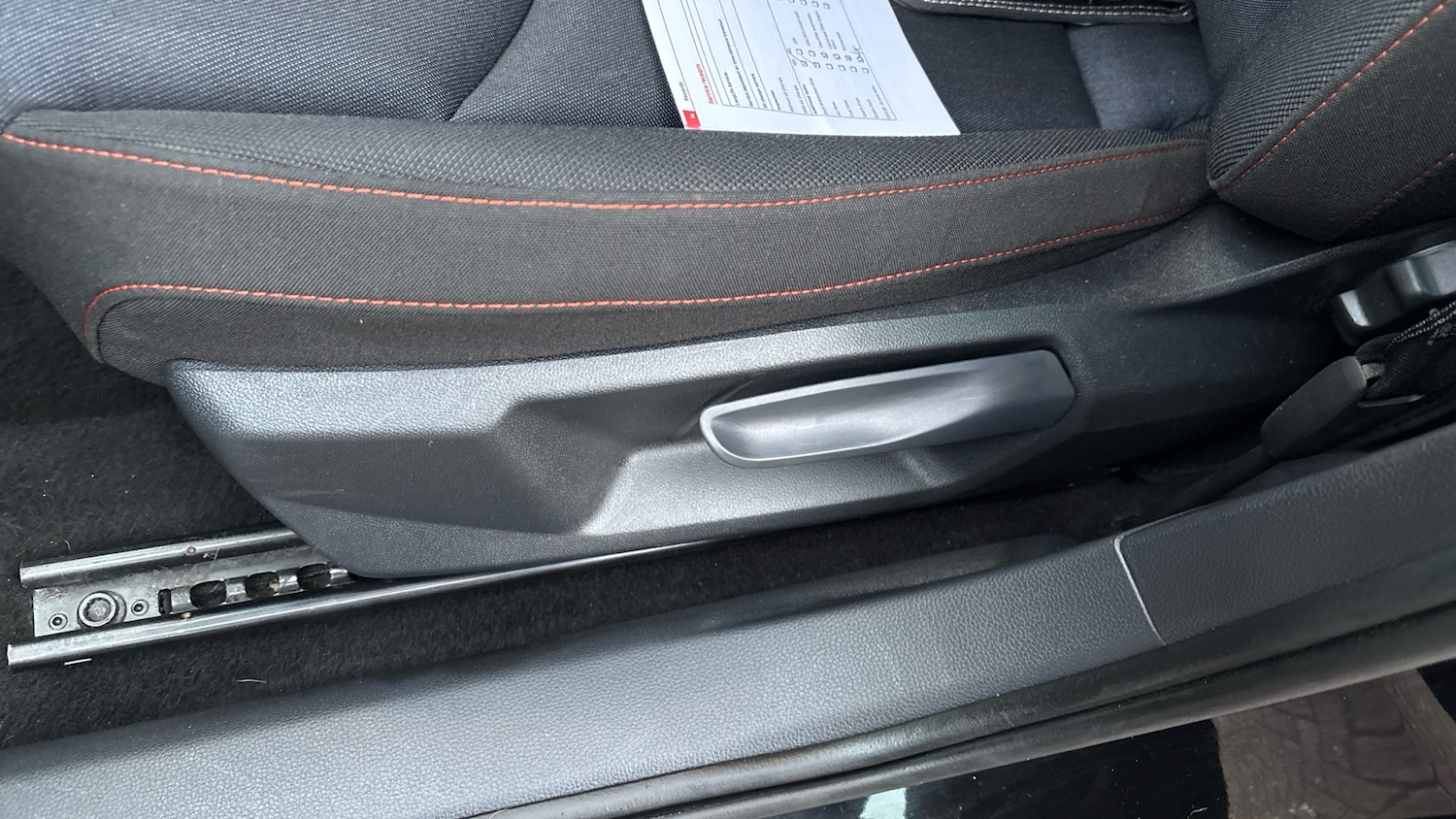 Used SEAT Ibiza 2024 for sale - 77541281: Photo 38