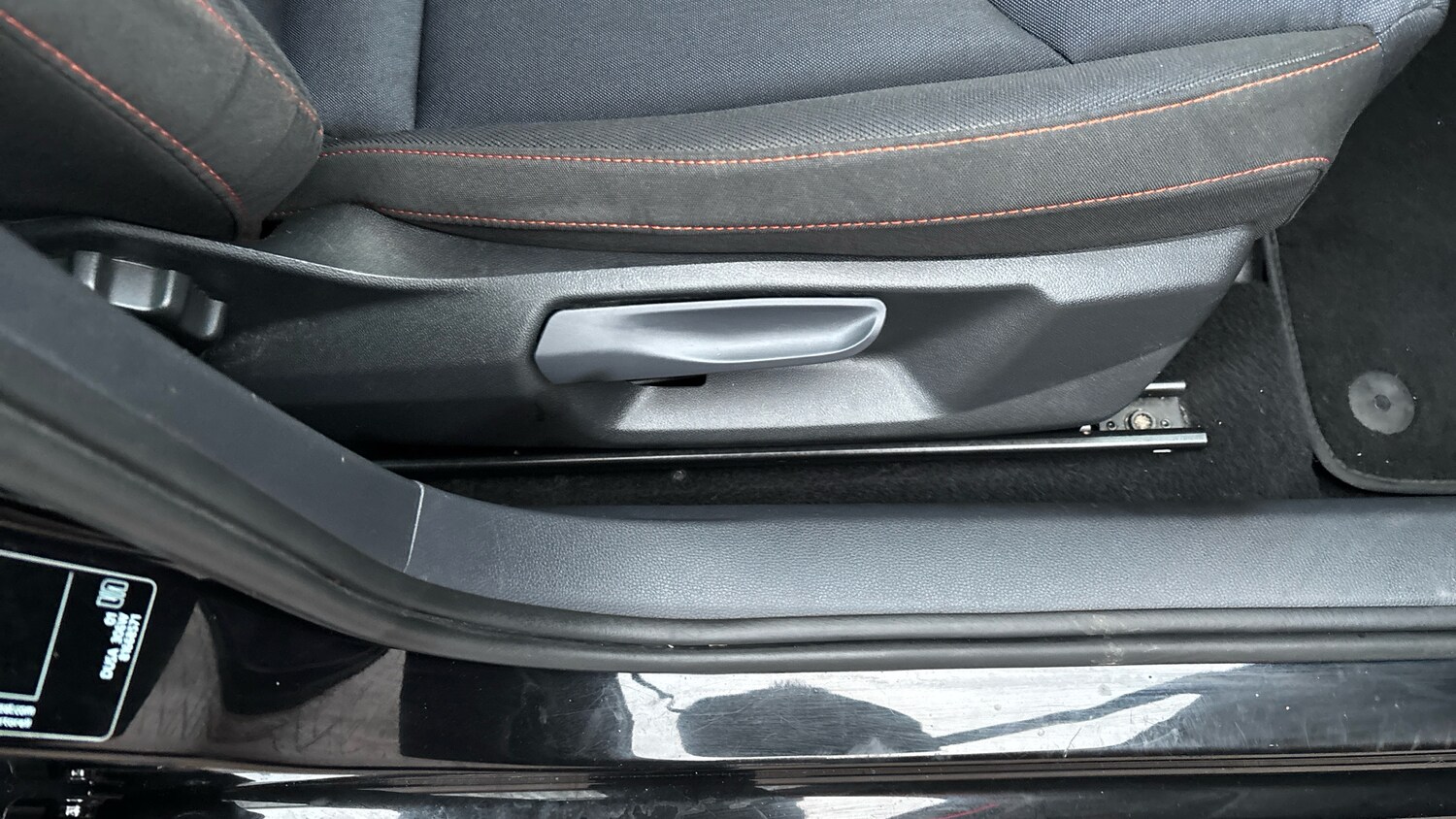 Used SEAT Ibiza 2024 for sale - 77541281: Photo 41