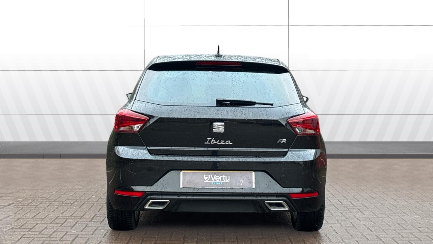 Used SEAT Ibiza 2024 for sale - 77541281: Photo 6