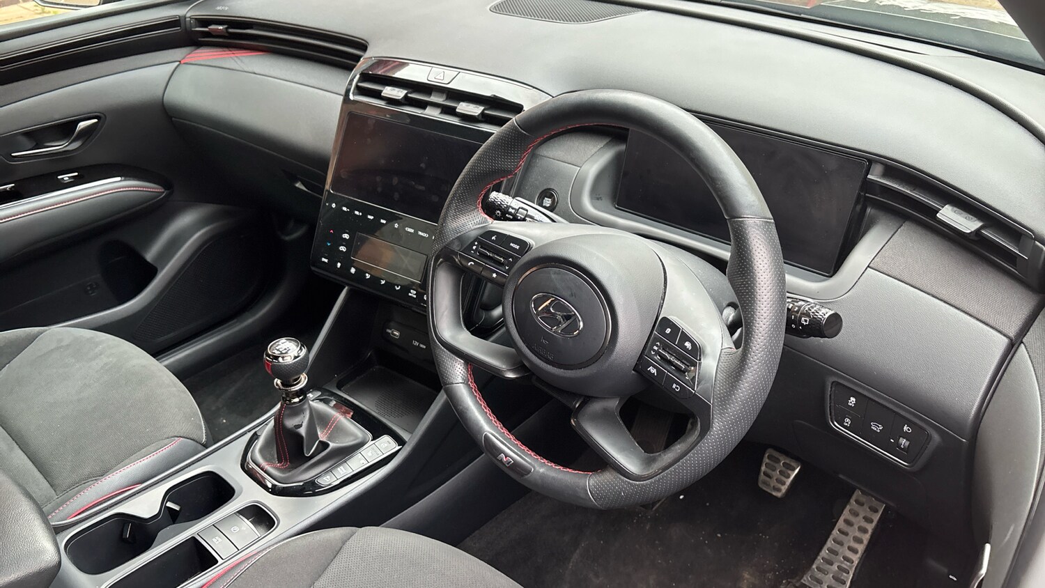 Used Hyundai TUCSON 2022 for sale - 76364352: Photo 11