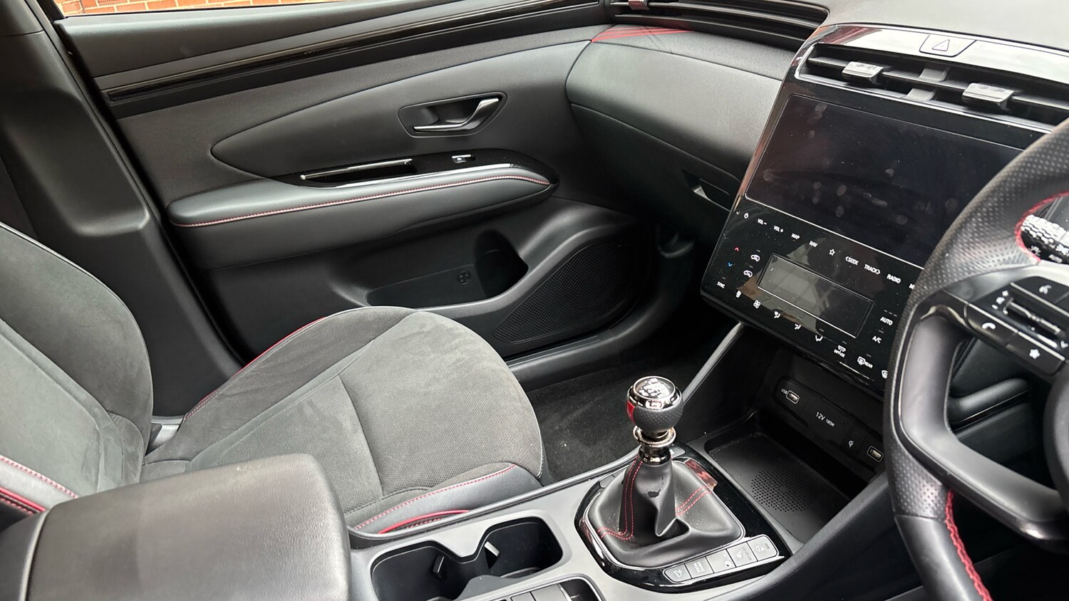 Used Hyundai TUCSON 2022 for sale - 76364352: Photo 14