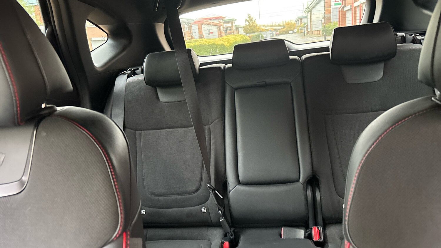 Used Hyundai TUCSON 2022 for sale - 76364352: Photo 15