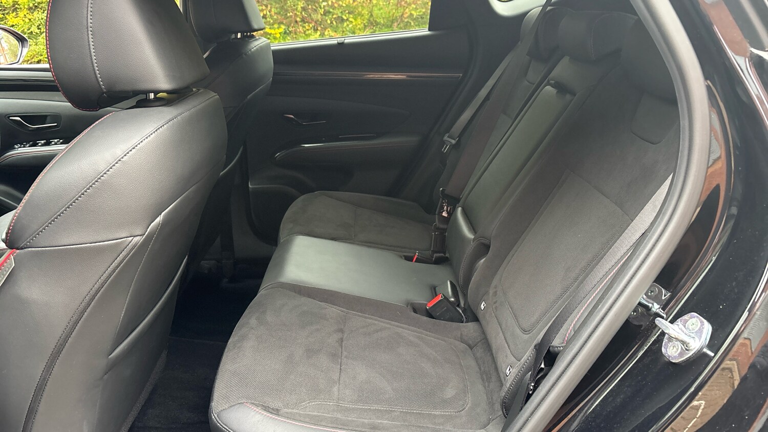 Used Hyundai TUCSON 2022 for sale - 76364352: Photo 16