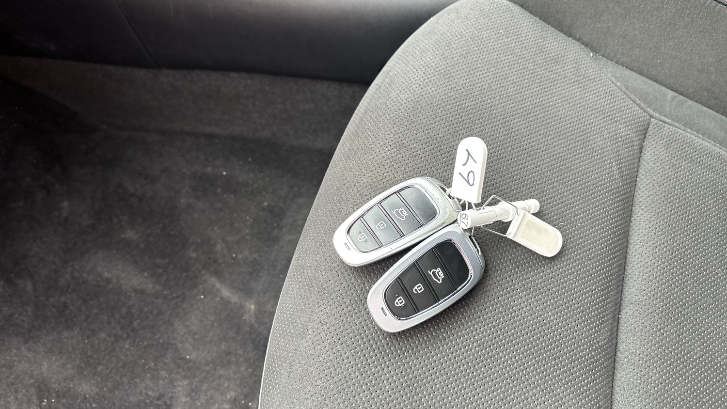 Used Hyundai TUCSON 2022 for sale - 76364352: Photo 20