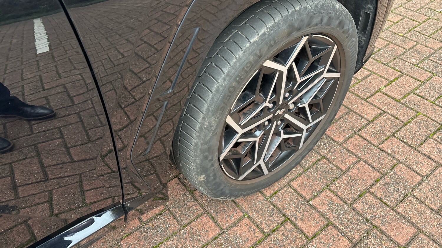 Used Hyundai TUCSON 2022 for sale - 76364352: Photo 21