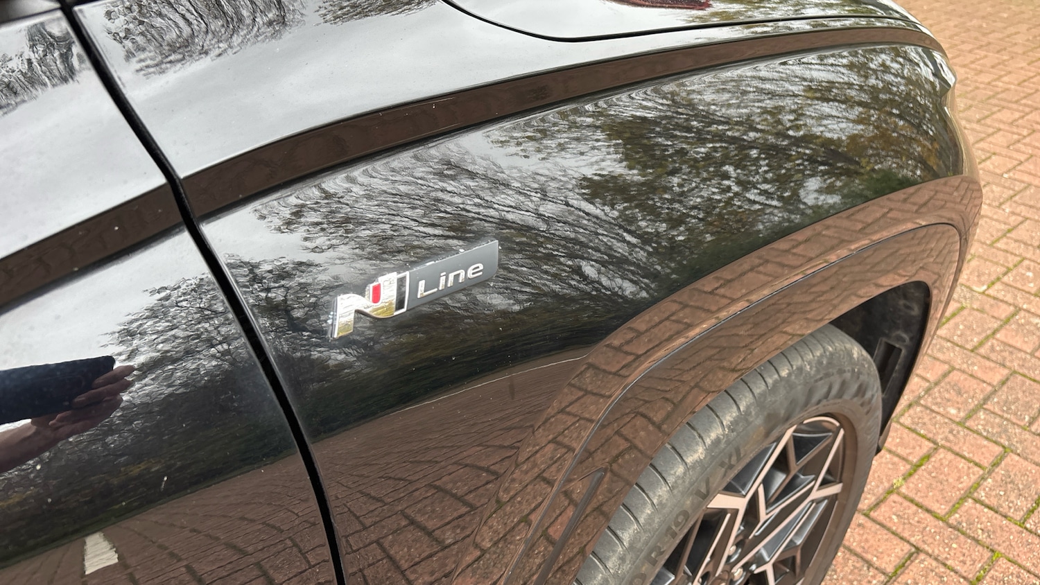 Used Hyundai TUCSON 2022 for sale - 76364352: Photo 22