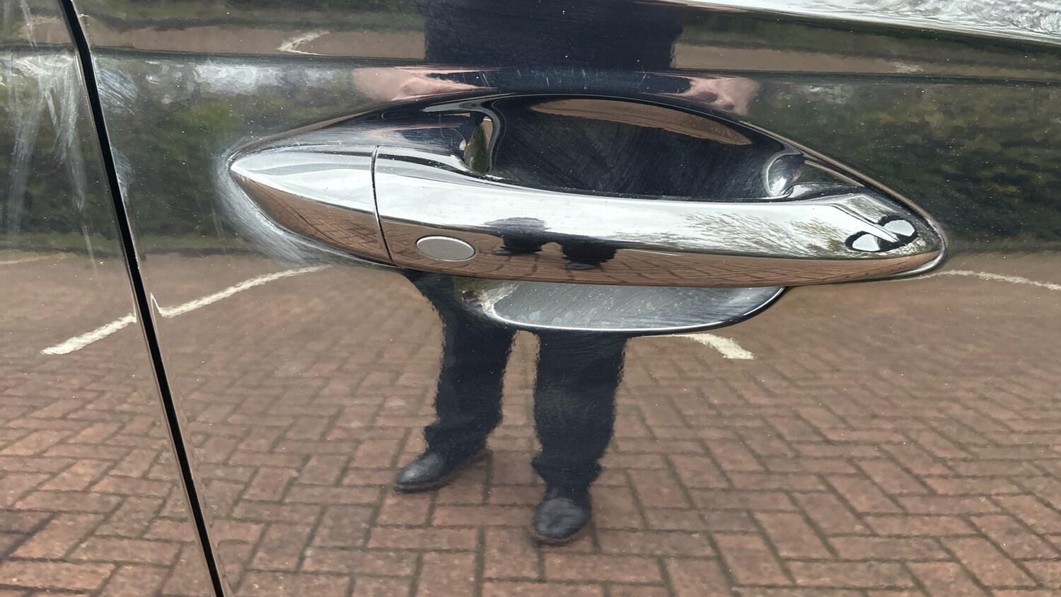 Used Hyundai TUCSON 2022 for sale - 76364352: Photo 24