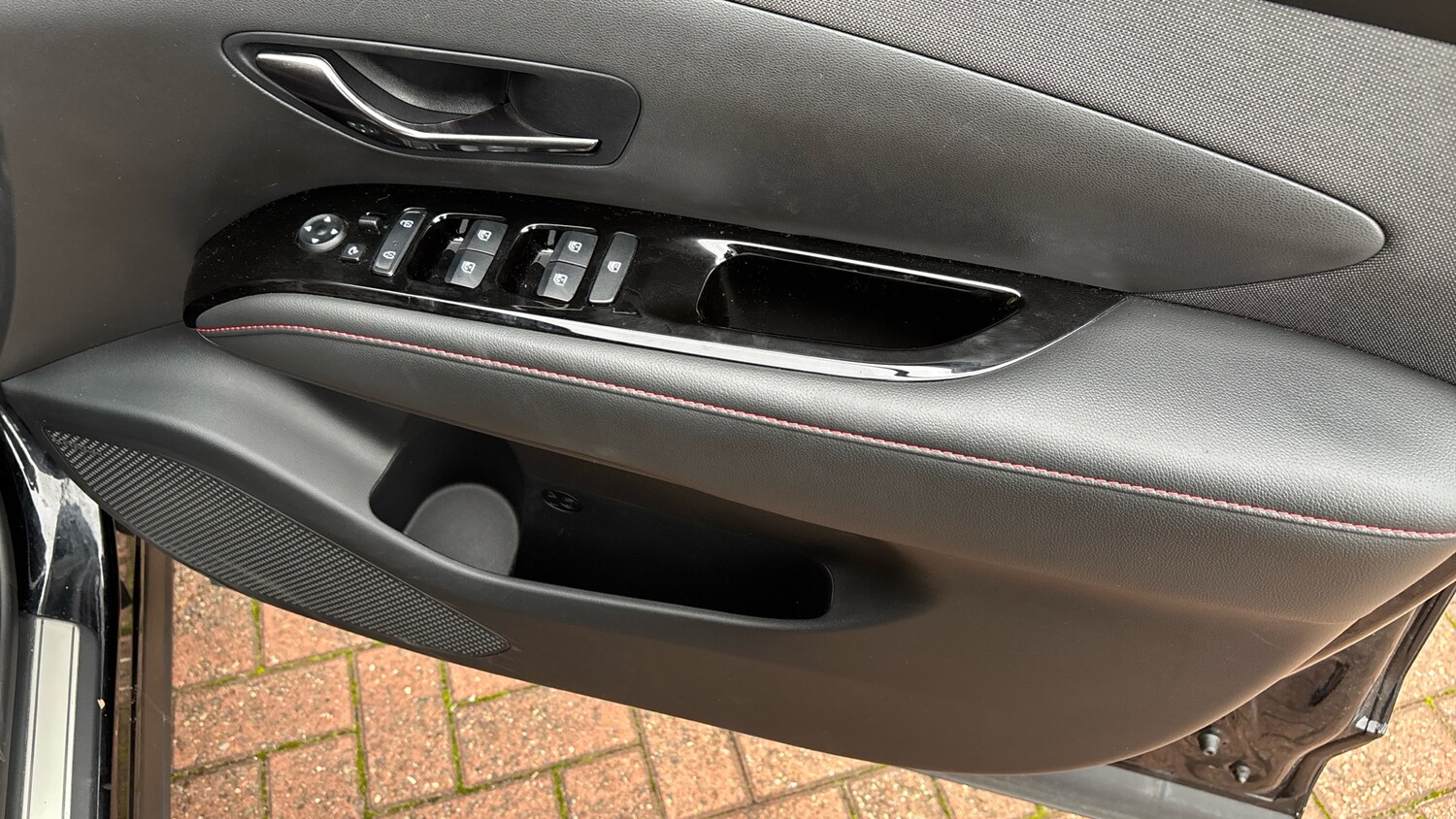 Used Hyundai TUCSON 2022 for sale - 76364352: Photo 27