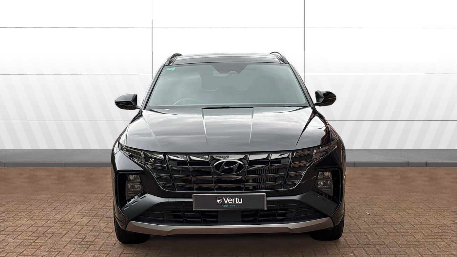 Used Hyundai TUCSON 2022 for sale - 76364352: Photo 3