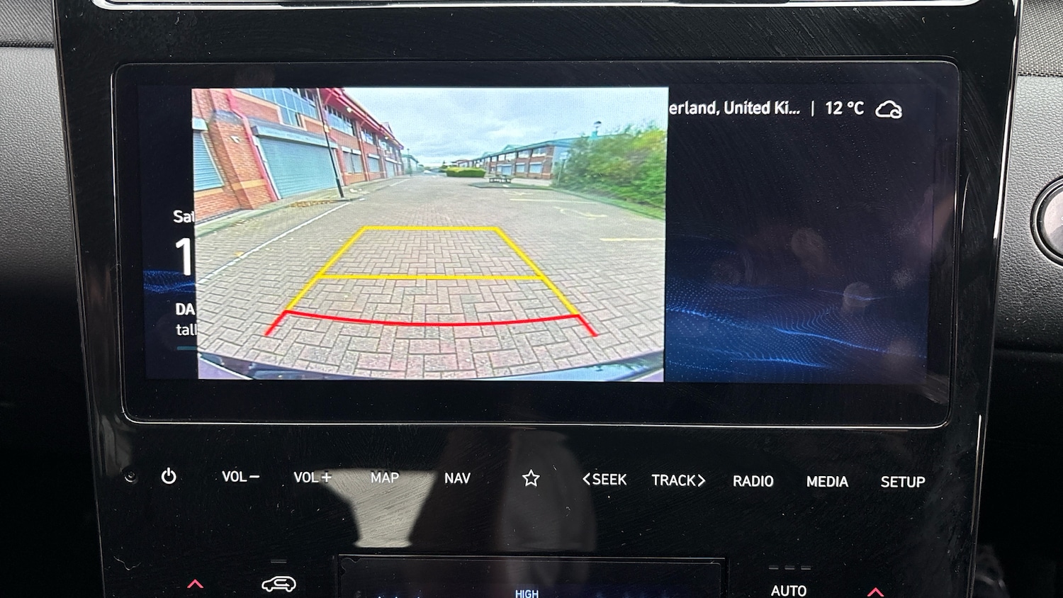 Used Hyundai TUCSON 2022 for sale - 76364352: Photo 34