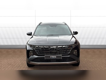 Used Hyundai TUCSON 2022 for sale - 76364352: Photo