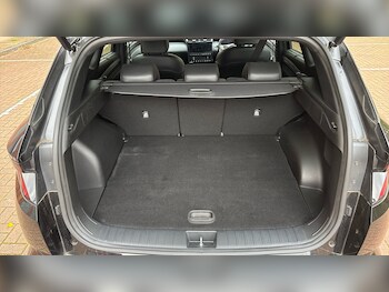 Used Hyundai TUCSON 2022 for sale - 76364352: Photo