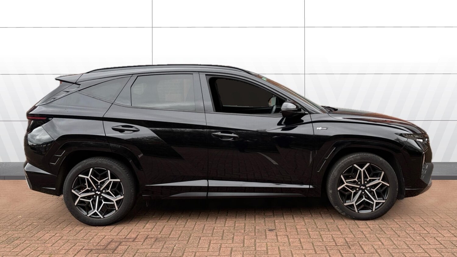 Used Hyundai TUCSON 2022 for sale - 76364352: Photo 5