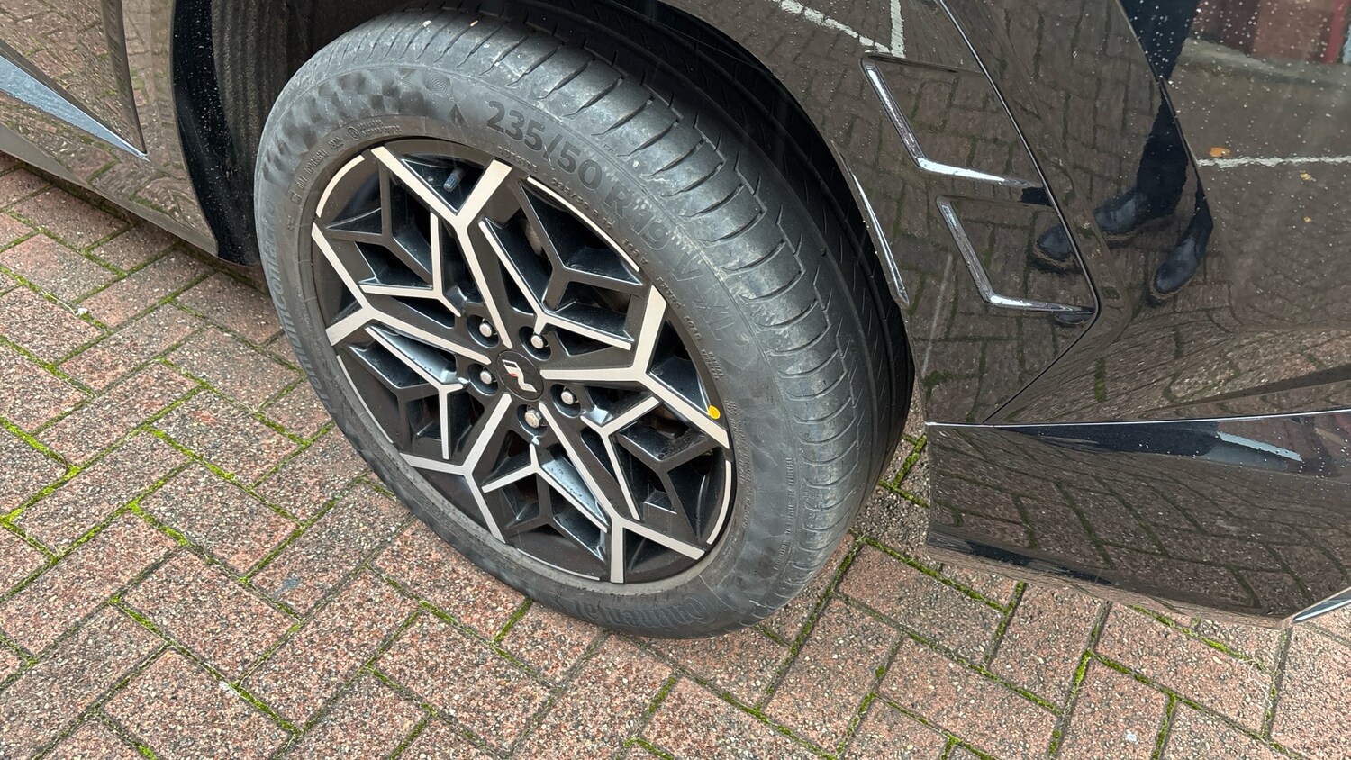 Used Hyundai TUCSON 2022 for sale - 76364352: Photo 51