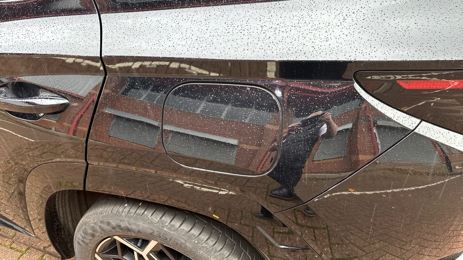 Used Hyundai TUCSON 2022 for sale - 76364352: Photo 52