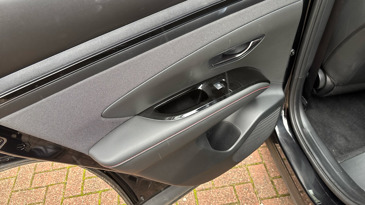 Used Hyundai TUCSON 2022 for sale - 76364352: Photo 53