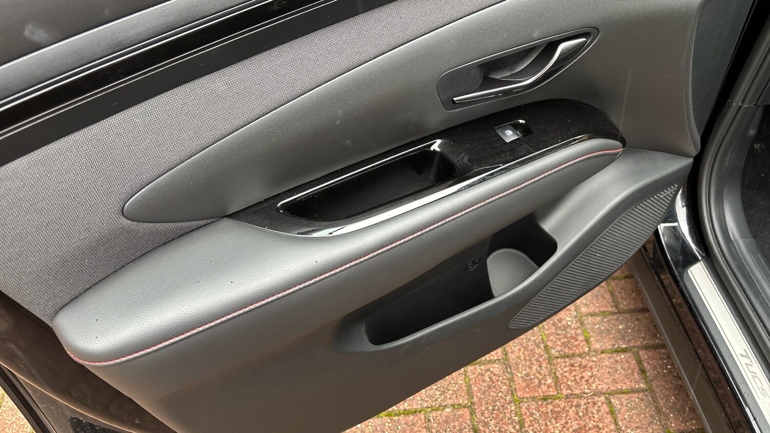 Used Hyundai TUCSON 2022 for sale - 76364352: Photo 57