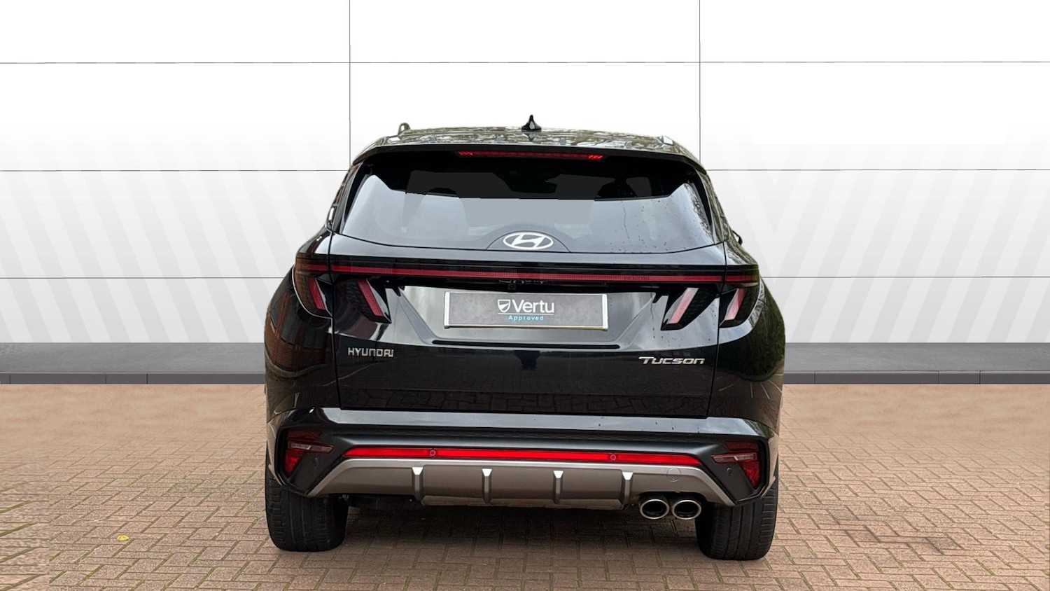 Used Hyundai TUCSON 2022 for sale - 76364352: Photo 6