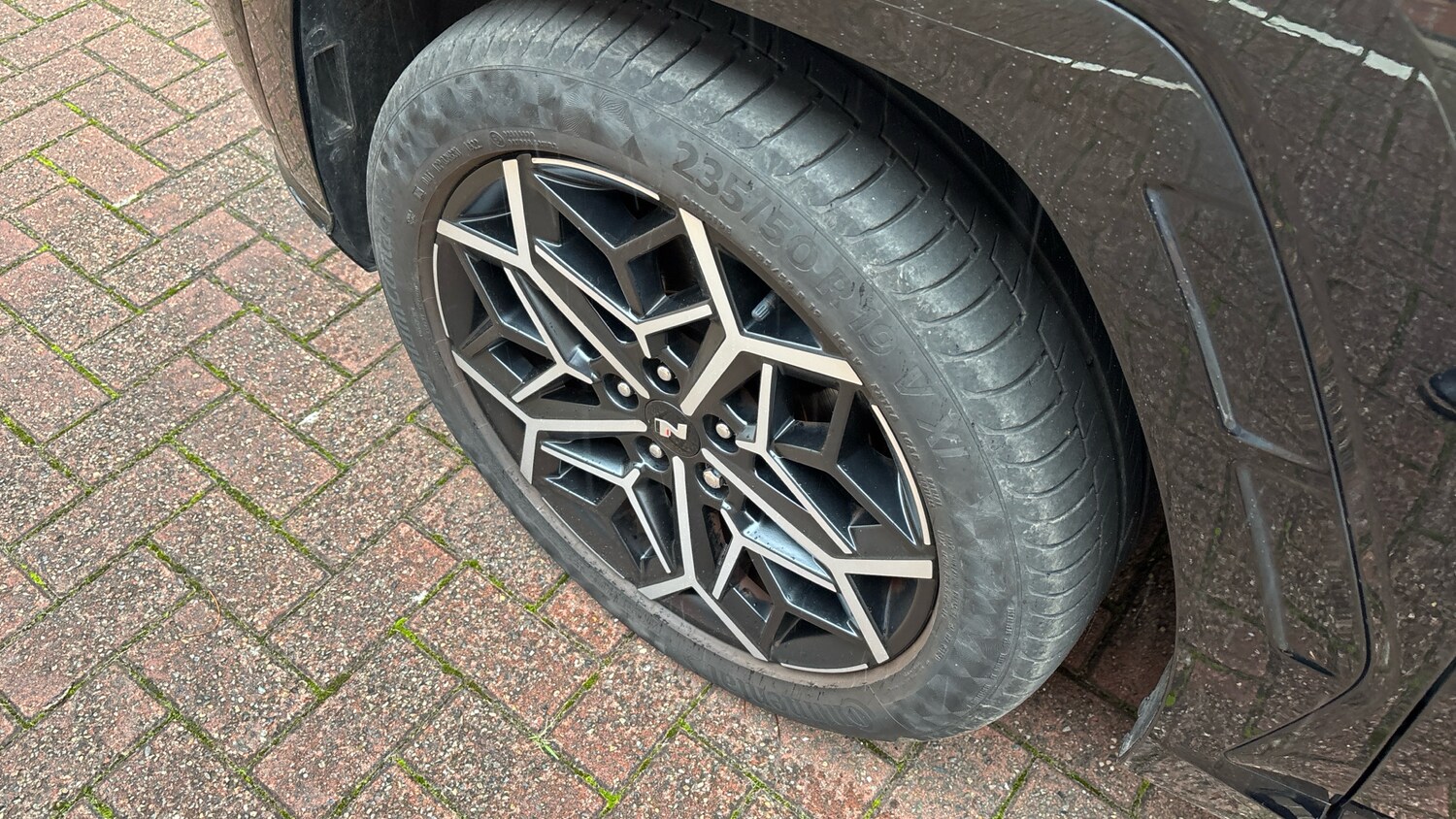 Used Hyundai TUCSON 2022 for sale - 76364352: Photo 60