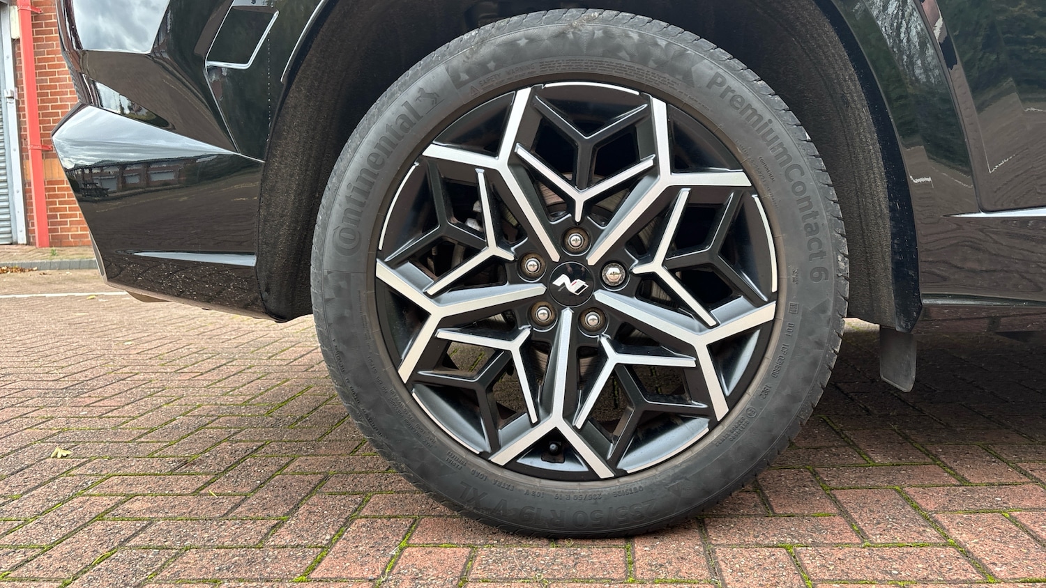 Used Hyundai TUCSON 2022 for sale - 76364352: Photo 7