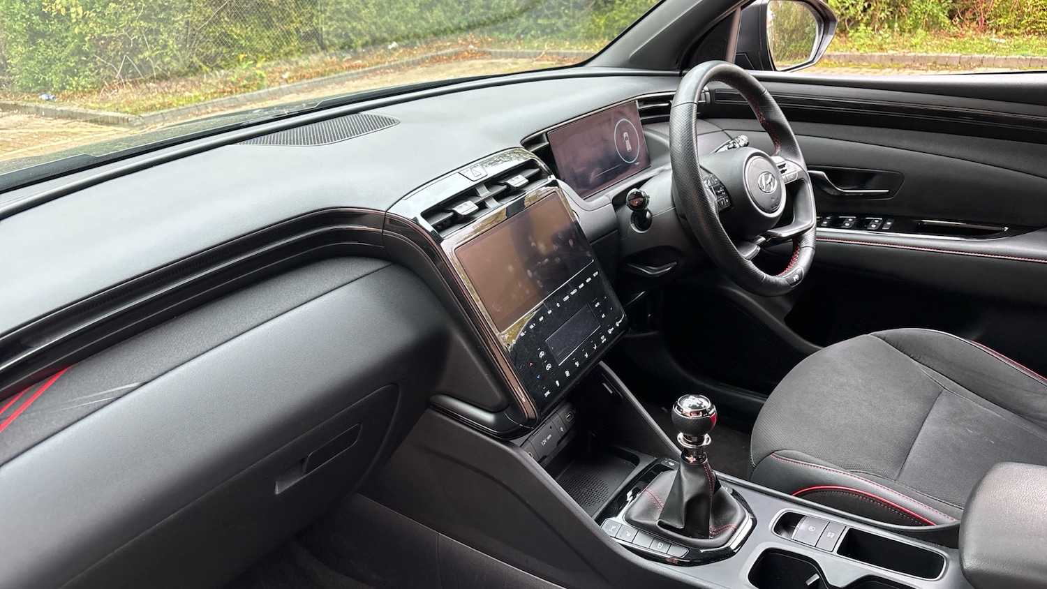 Used Hyundai TUCSON 2022 for sale - 76364352: Photo 9